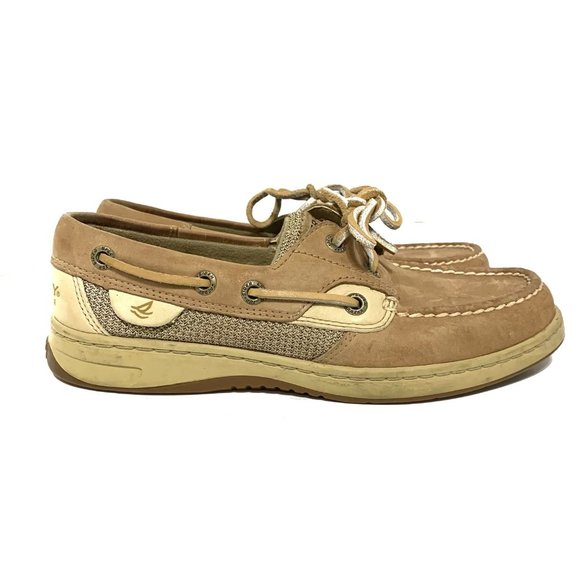 Sperry Shoes - Sperry Topsider Women's Bluefish 2 Eye Boat Shoe